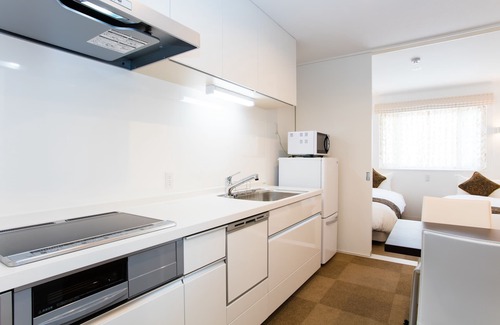 Hirafu Apartment | Bliss Lodging