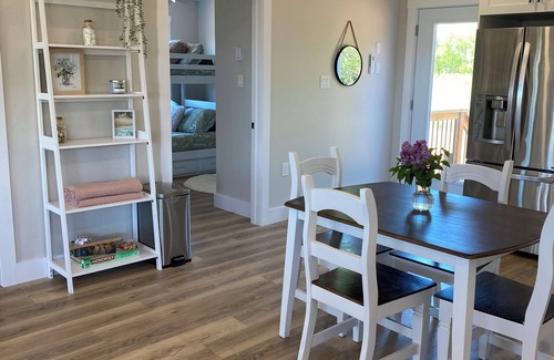 Tyne Valley Cottage | Bliss on the Bay
