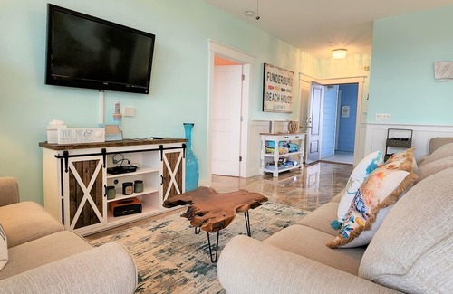 Red Fish Cove Condo | Bliss On The Bay - Calling all Bird Watchers and Fisherman!