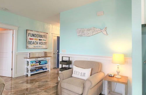 Red Fish Cove Condo | Bliss On The Bay - Calling all Bird Watchers and Fisherman!