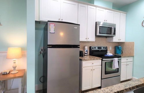 Red Fish Cove Condo | Bliss On The Bay - Calling all Bird Watchers and Fisherman!