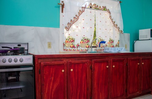 Gibson Bight Apartment | Bliss on the Bay family