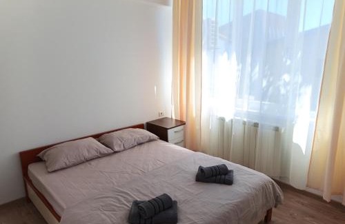 Piatra Neamt Apartment | Bliss Point Apartments