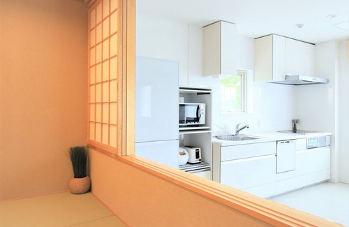 Hirafu Apartment | BLISS Villa TSUBAKI