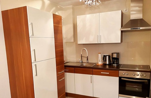 Winterberg Apartment | Blissberg Winterberg