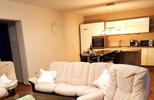 Winterberg Apartment | Blissberg Winterberg