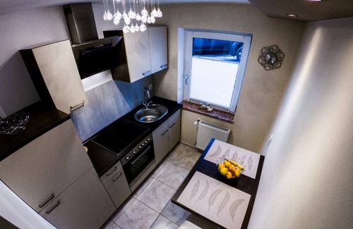 Winterberg Apartment | Blissberg Winterberg