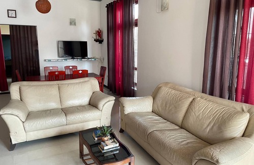 Kudapaduwa Bed & Breakfast | BlissFam Villa & Hostel