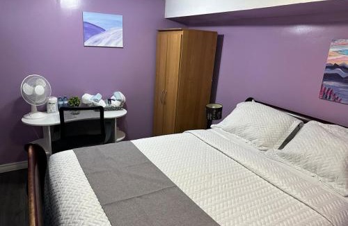 Aylmer Apartment | Blissful 2Bedroom Cozy Lowerlevel Unit PrivateEntrance