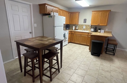 Ada Apartment | Blissful and Clean- 2 Bedroom Duplex