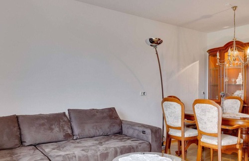 Ulrichsberg Villa | Blissful Apartment in Ulrichsberg with a view