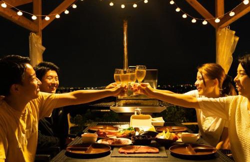 Shibukawa Other | Blissful Garden - Vacation STAY 46392v