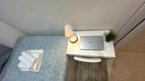 Barsha Heights House | Blissful Hideout Room in Tecom Barsha Heights