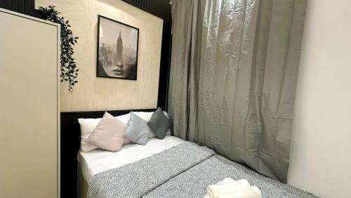 Barsha Heights House | Blissful Hideout Room in Tecom Barsha Heights