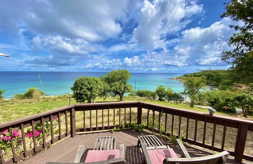 Estate Sprat Hall House | Blissful Historic Cottage on the Caribbean