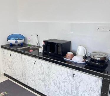 Hulu Kinta Apartment | BlissFul Homestay Horizon@IPOH