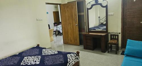 Sylhet Apartment | Blissful Nest