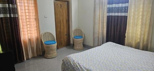 Sylhet Apartment | Blissful Nest