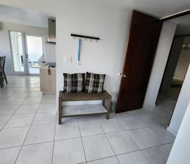 Luquillo Apartment | Blissful Ocean View 3B 2 and half Bath