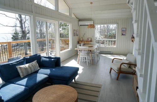 Port Mouton House | Blissful Oceanfront Cottage in Port Mouton