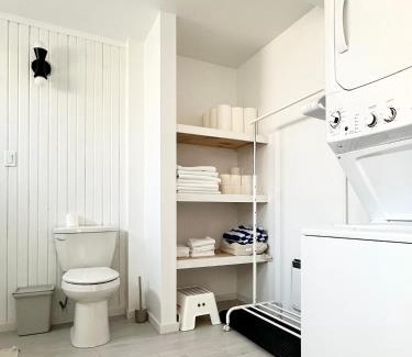 Port Mouton House | Blissful Oceanfront Cottage in Port Mouton