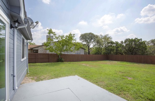 Tanglewood Estates House | Blissful Retreat