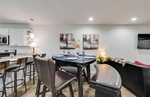 Fort Worth House | Blissful River Home near Lockheed/FW Stockyards