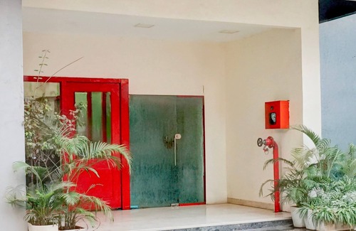 Central Pune House | Blissful Stays at MG Road Pune