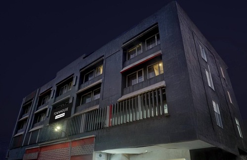 Central Pune House | Blissful Stays at MG Road Pune