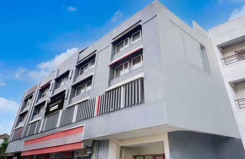 Central Pune House | Blissful Stays at MG Road Pune