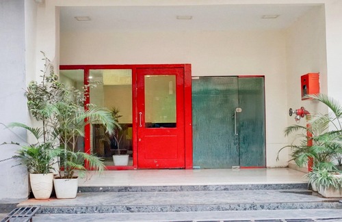 Central Pune House | Blissful Stays at MG Road Pune