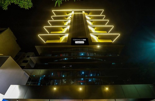 Ramdaspeth House | Blissful Stays at Ramdaspeth Downtown