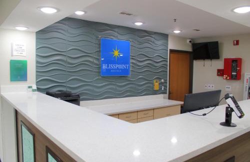 Columbia City Hotel | Blisspoint Inn Columbia City