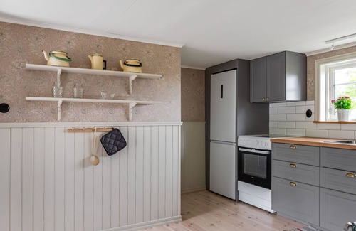Vanga House | Blistorp by Interhome