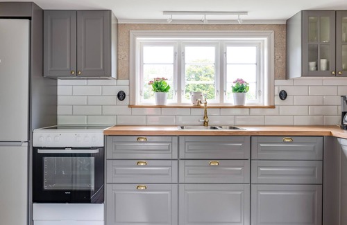 Vanga House | Blistorp by Interhome