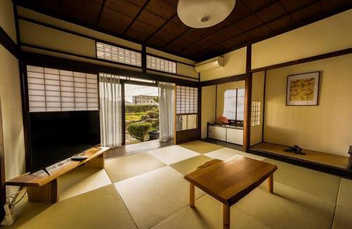 Onomichi House | bLOCAL Bingo Yamamo - Experience at Traditional Japanese House