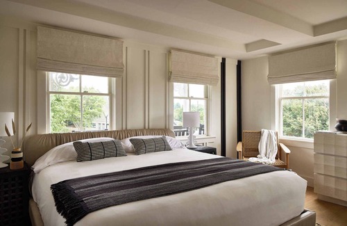 Block Island Hotel | Block Island Beach House