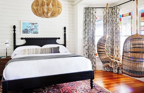 Block Island Hotel | Block Island Beach House