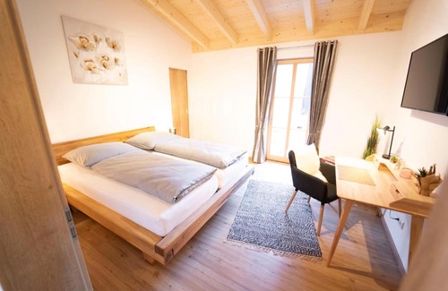 Waldkirchen House | Blockhaus am See