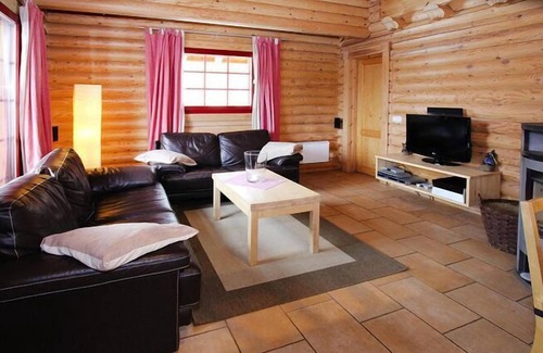 Schierke House | Blockhaus, Schierke