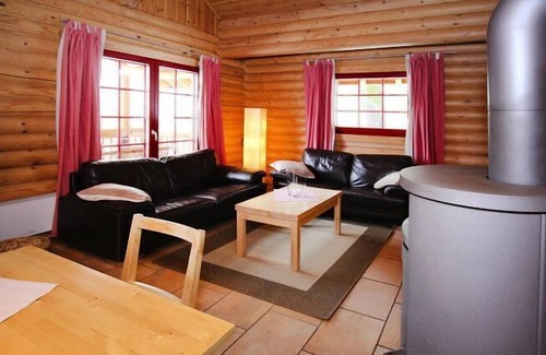 Schierke House | Blockhaus, Schierke