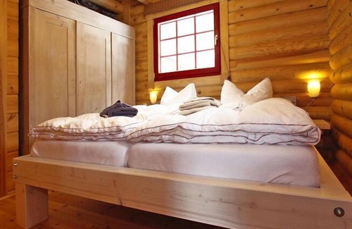 Schierke House | Blockhaus, Schierke