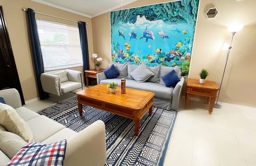 Winter Haven House | BlockHaven near Legoland, Disney, Universal Studios, Busch Gardens & SeaWorld !