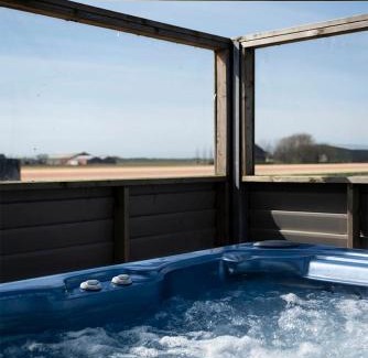 t Zand Bed & Breakfast | Bloem & Bed