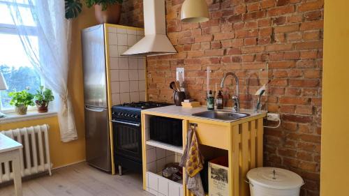Molkom House | Blombacka bruks väg 12