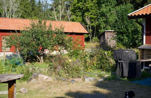 Grisslehamn Villa | Blommenshage