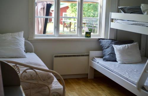 Grisslehamn Villa | Blommenshage
