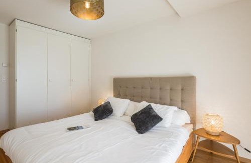 Blonay Apartment | Blonay Garden Apartment - Swiss Hotel Apartments