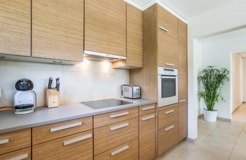 Blonay Apartment | Blonay Garden Apartment - Swiss Hotel Apartments