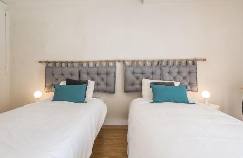Blonay Apartment | Blonay Garden Apartment - Swiss Hotel Apartments